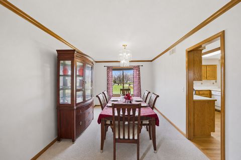 Tiny photo for 4807 Clearwater Lane, Naperville, IL 60564 (MLS # 12664421)