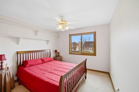 Tiny photo for 4807 Clearwater Lane, Naperville, IL 60564 (MLS # 12664421)