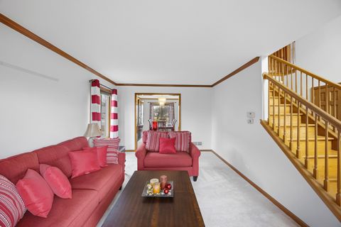 Tiny photo for 4807 Clearwater Lane, Naperville, IL 60564 (MLS # 12664421)