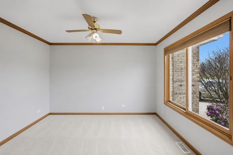 Tiny photo for 4807 Clearwater Lane, Naperville, IL 60564 (MLS # 12664421)