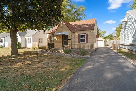 Photo of 1149 W Wilson Drive, Kankakee, IL 60901 (MLS # 12489392)