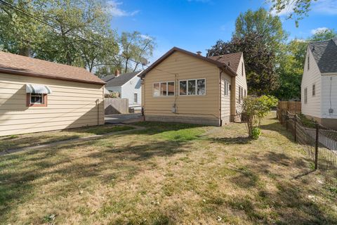 Tiny photo for 1149 W Wilson Drive, Kankakee, IL 60901 (MLS # 12489392)