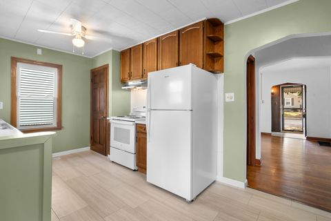 Tiny photo for 1149 W Wilson Drive, Kankakee, IL 60901 (MLS # 12489392)