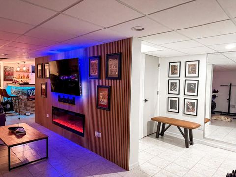 Tiny photo for 2305 CANDLEWOOD Court, Plainfield, IL 60586 (MLS # 12507328)