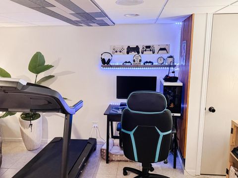 Tiny photo for 2305 CANDLEWOOD Court, Plainfield, IL 60586 (MLS # 12507328)