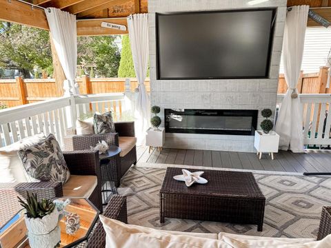 Tiny photo for 2305 CANDLEWOOD Court, Plainfield, IL 60586 (MLS # 12507328)