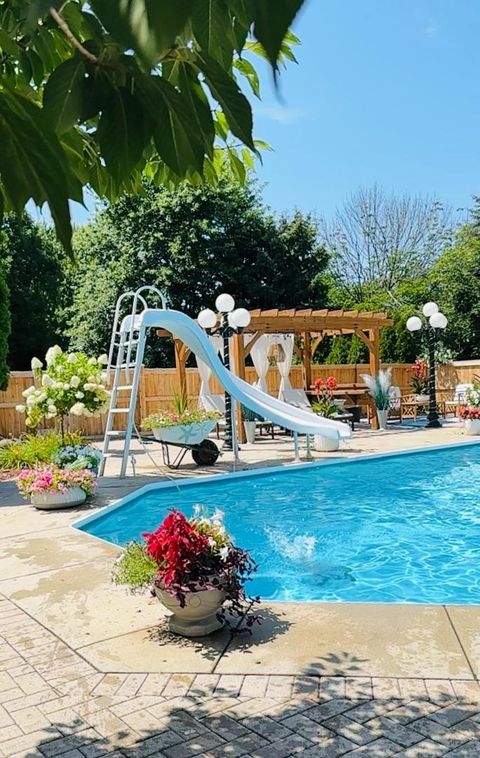 Tiny photo for 2305 CANDLEWOOD Court, Plainfield, IL 60586 (MLS # 12507328)