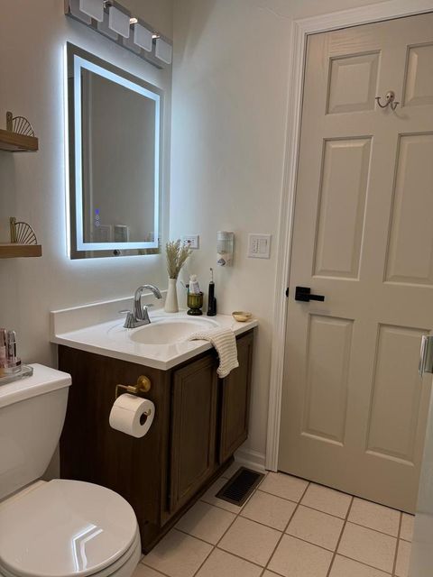 Tiny photo for 2305 CANDLEWOOD Court, Plainfield, IL 60586 (MLS # 12507328)