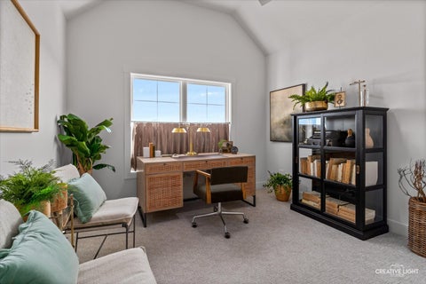 Tiny photo for 770 Dartmouth Lane, Oswego, IL 60543 (MLS # 12484132)