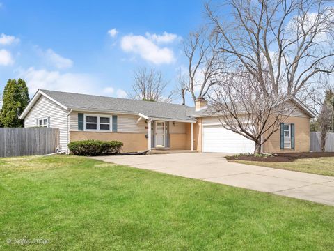Photo of 7102 Beechnut Lane, Darien, IL 60561 (MLS # 12595850)