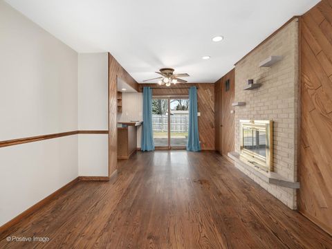 Tiny photo for 7102 Beechnut Lane, Darien, IL 60561 (MLS # 12595850)