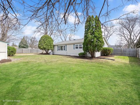 Tiny photo for 7102 Beechnut Lane, Darien, IL 60561 (MLS # 12595850)