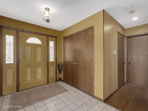 Tiny photo for 7102 Beechnut Lane, Darien, IL 60561 (MLS # 12595850)