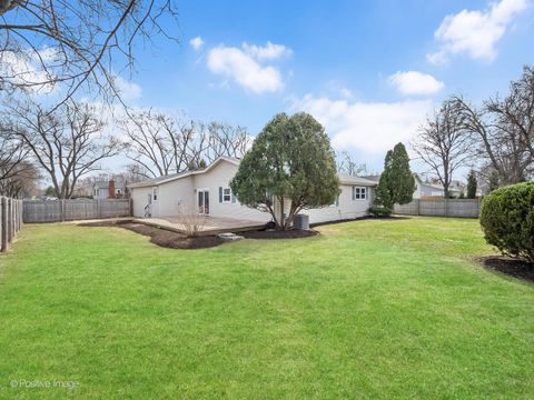 Tiny photo for 7102 Beechnut Lane, Darien, IL 60561 (MLS # 12595850)