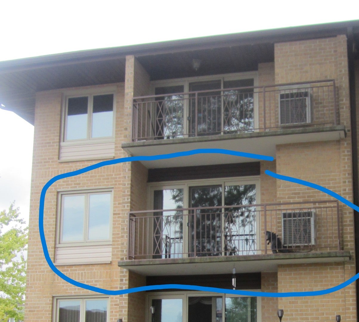 2400 W Talcott Road 223