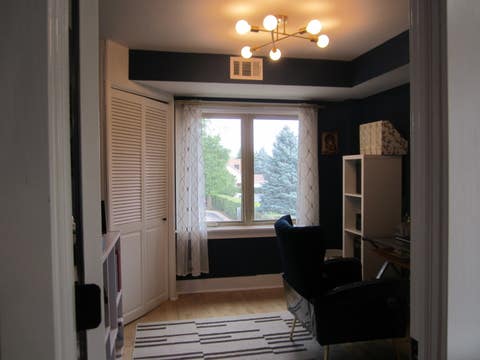 Tiny photo for 2400 W Talcott Road #223, Park Ridge, IL 60068 (MLS # 12738208)