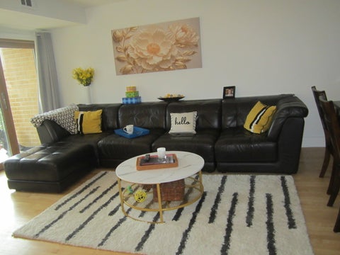 Tiny photo for 2400 W Talcott Road #223, Park Ridge, IL 60068 (MLS # 12738208)