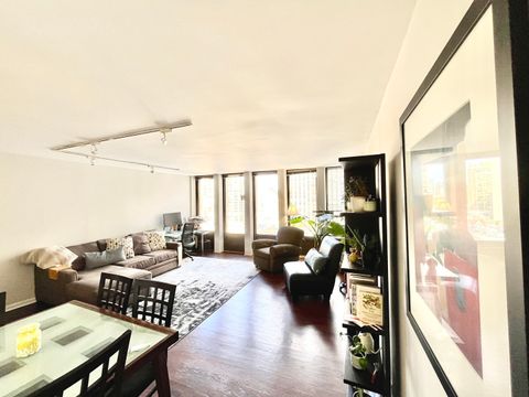 Tiny photo for 100 E Walton Place #14A, Chicago, IL 60611 (MLS # 12496228)