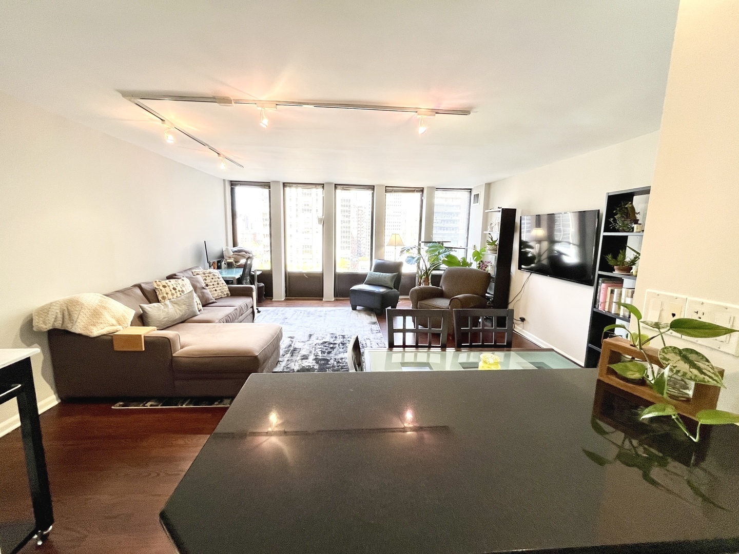 100 E Walton Place 14A