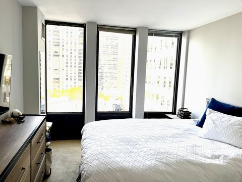 Tiny photo for 100 E Walton Place #14A, Chicago, IL 60611 (MLS # 12496228)