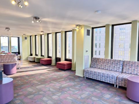 Tiny photo for 100 E Walton Place #14A, Chicago, IL 60611 (MLS # 12496228)