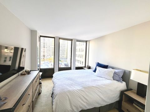 Tiny photo for 100 E Walton Place #14A, Chicago, IL 60611 (MLS # 12496228)