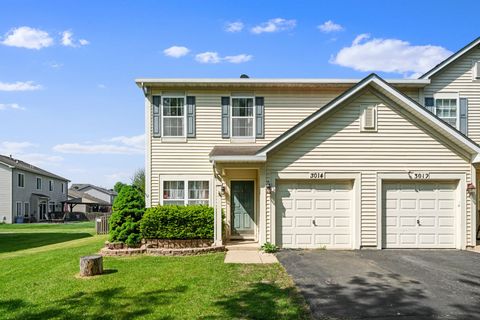 3014 Courtney Street Plano IL 60545