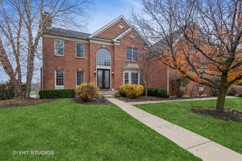 22 DORAL Drive Hawthorn Woods IL 60047