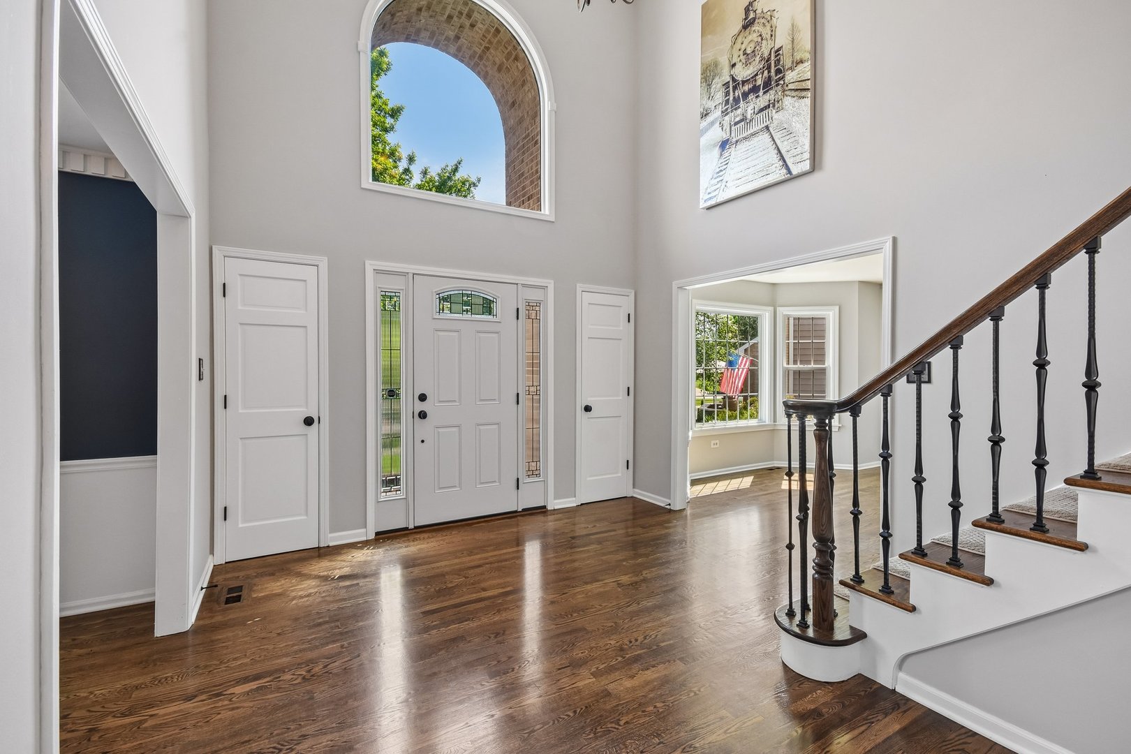 1507 Gardenside Court