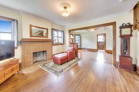 Tiny photo for 808 N Spring Street #808, Elgin, IL 60120 (MLS # 12726100)