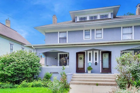 Photo of 808 N Spring Street #808, Elgin, IL 60120 (MLS # 12726100)