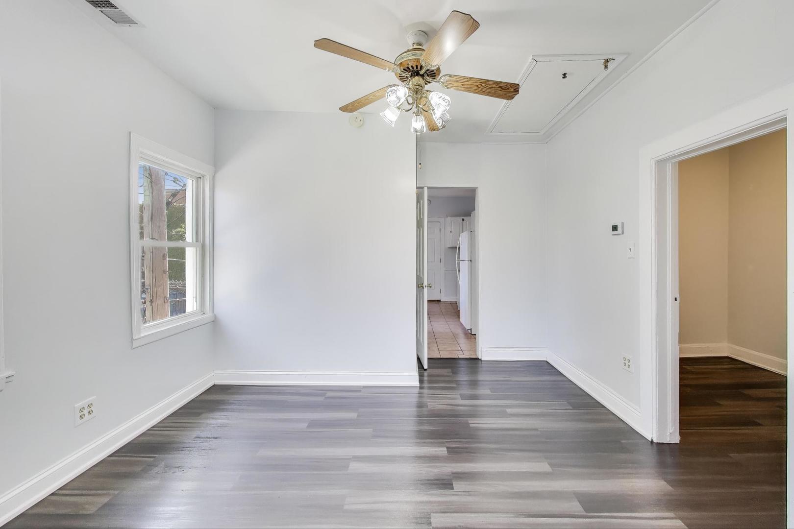 2415 W Arthington Street