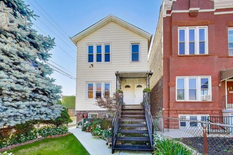 2415 W Arthington Street Chicago IL 60612