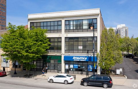 1507 S Michigan Avenue 3N Chicago IL 60605