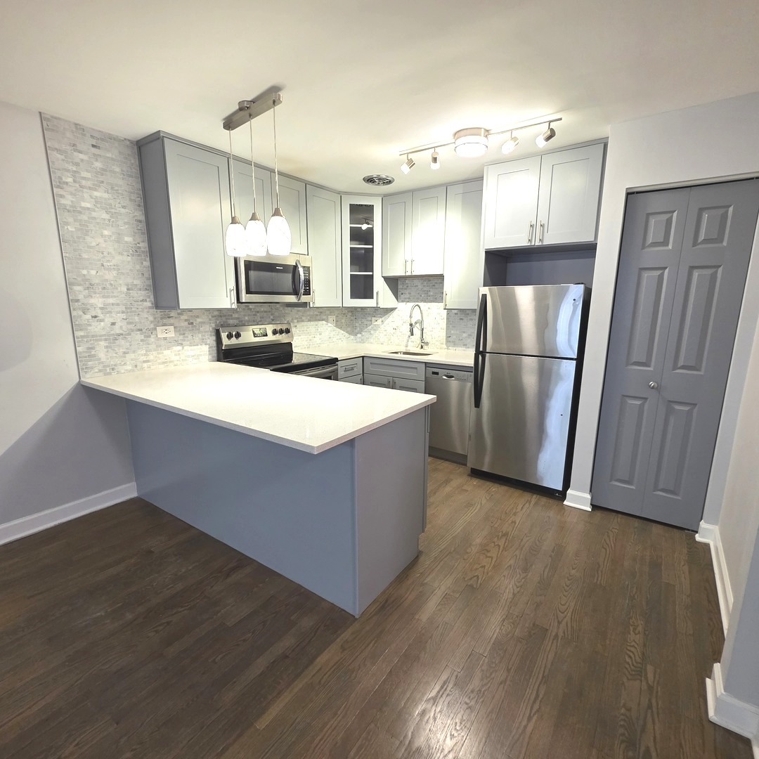 420 W Aldine Avenue 501