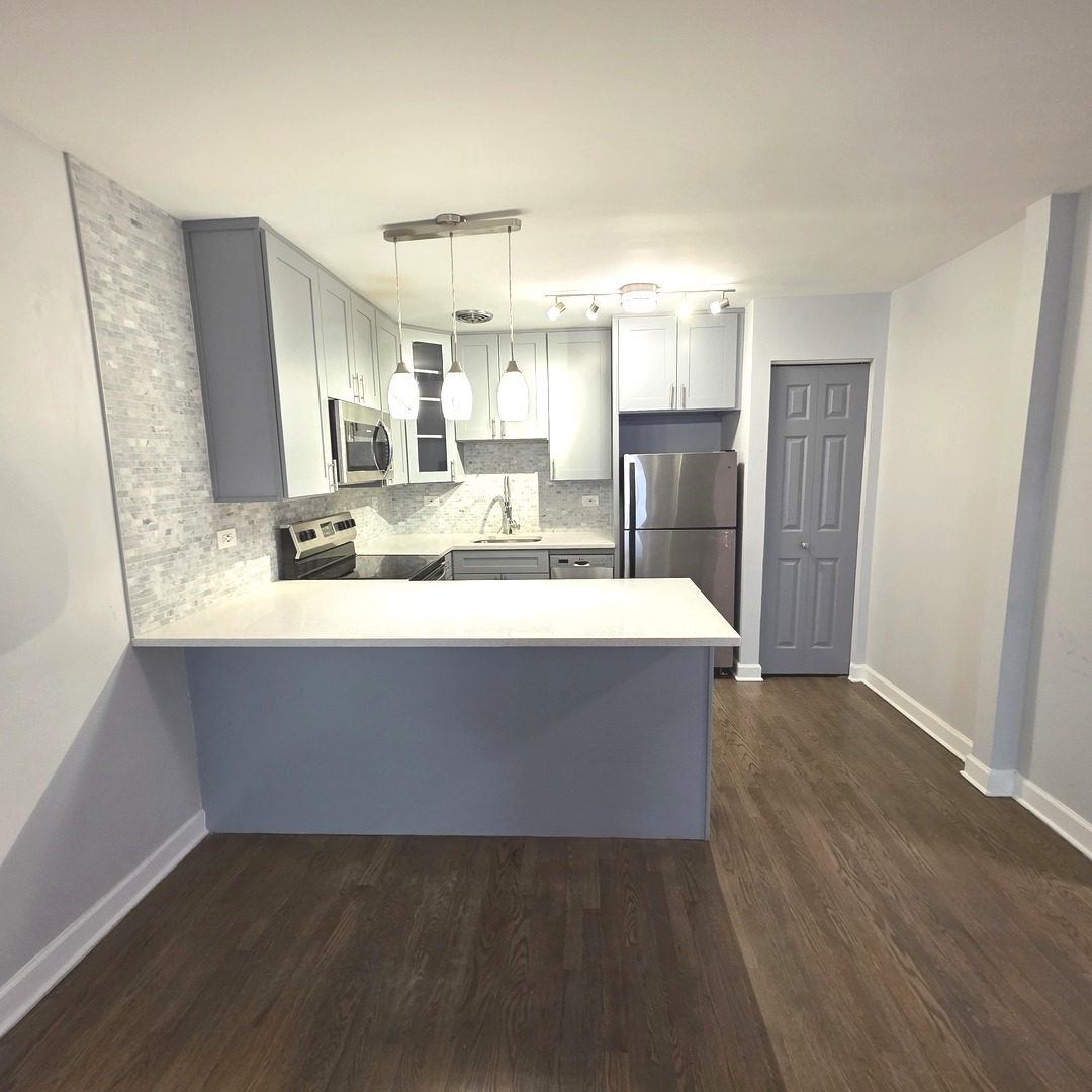 420 W Aldine Avenue 501