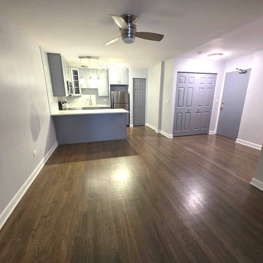 420 W Aldine Avenue 501