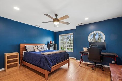 Tiny photo for 291 Lionel Road, Riverside, IL 60546 (MLS # 12621525)