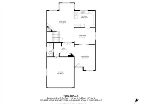 Tiny photo for 291 Lionel Road, Riverside, IL 60546 (MLS # 12621525)