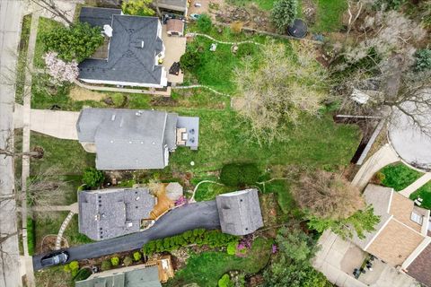 Tiny photo for 291 Lionel Road, Riverside, IL 60546 (MLS # 12621525)