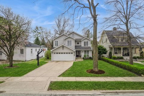 Photo of 291 Lionel Road, Riverside, IL 60546 (MLS # 12621525)