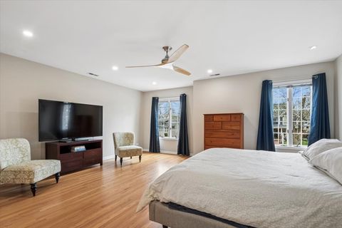 Tiny photo for 291 Lionel Road, Riverside, IL 60546 (MLS # 12621525)