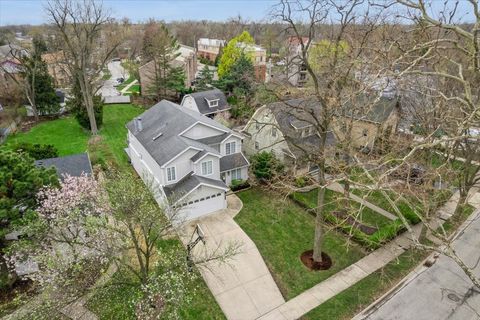 Tiny photo for 291 Lionel Road, Riverside, IL 60546 (MLS # 12621525)