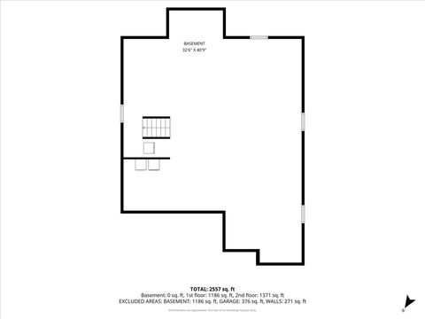 Tiny photo for 291 Lionel Road, Riverside, IL 60546 (MLS # 12621525)