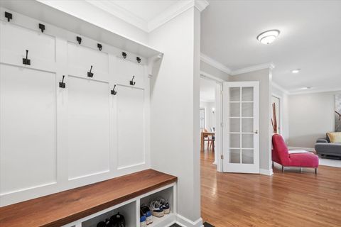 Tiny photo for 291 Lionel Road, Riverside, IL 60546 (MLS # 12621525)