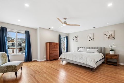 Tiny photo for 291 Lionel Road, Riverside, IL 60546 (MLS # 12621525)