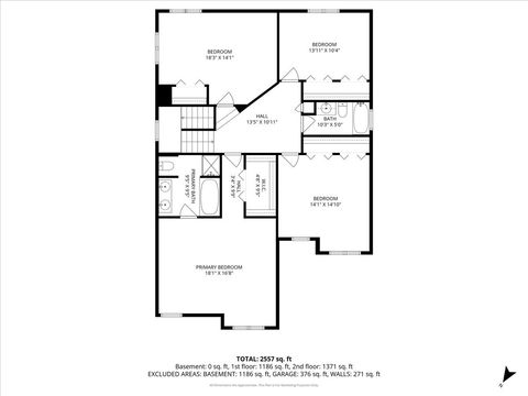 Tiny photo for 291 Lionel Road, Riverside, IL 60546 (MLS # 12621525)