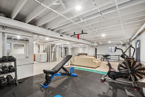 Tiny photo for 291 Lionel Road, Riverside, IL 60546 (MLS # 12621525)