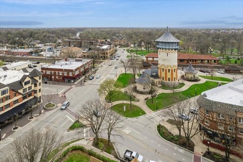 Tiny photo for 291 Lionel Road, Riverside, IL 60546 (MLS # 12621525)