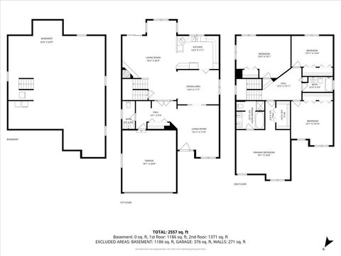 Tiny photo for 291 Lionel Road, Riverside, IL 60546 (MLS # 12621525)
